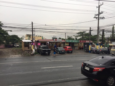 Commercial Property for Sale! Bacoor Area