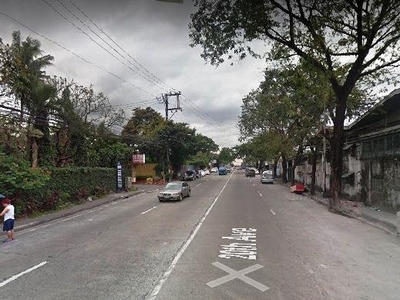Commercial Property with Warehouse in Quezon City