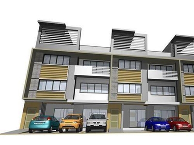 Commercial Residential Building For Sale at Mandaue City