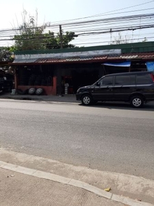 Commercial/Residential Lot for Sale in Caloocan