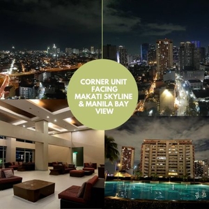 Condo For Rent in Makati