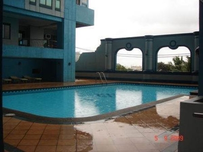 Condo for rent near La Salle and LRT Gil Puyat
