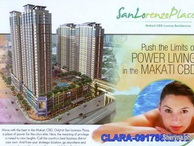 Condo In Makati- Rent To Own Condo Near Ayala Greenbelt