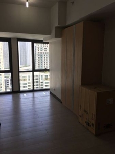 Condominium in Makati with Park View for Sale with Parking