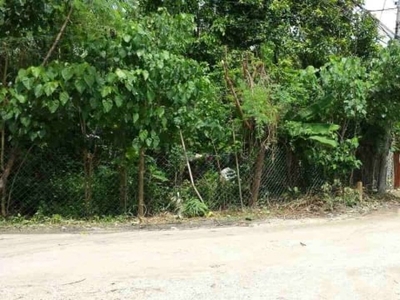 Corner Lot with Structure For Sale in Tayud, Lilo-an (adjacent lot free)