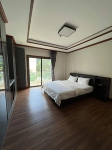 Crown Villa 3 Bedroom For Sale inside Clark Pampanga for sale