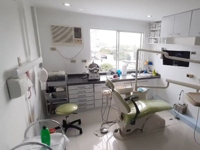 Dental Clinic fo sale at Loyola Heights, Quezon City, Metro Manila