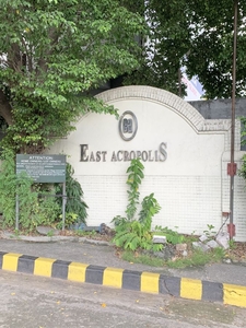 east acropolis taytay lot for sale