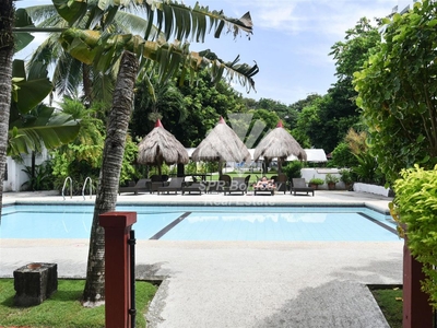 Eco Resort for Sale in Boracay Island
