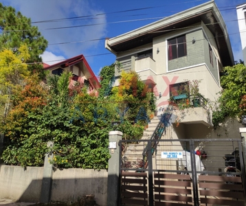 Elegant House and Lot 4 Bedroom For Sale in Eagle Crest Baguio City