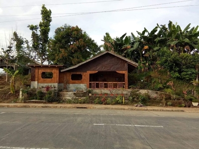 Empty Subdivided Lot for Sale in Socorro, Oriental Mindoro