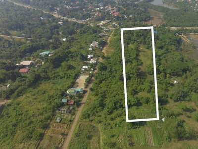 Excellent/Beautiful Location Lot For Sale in Puerto Princesa