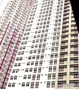 Exclusive Condo in Mandaluyong 1-2BR as low as 10K Monthly