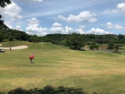 Fairway Lot at Eastridge Golf Club Rizal