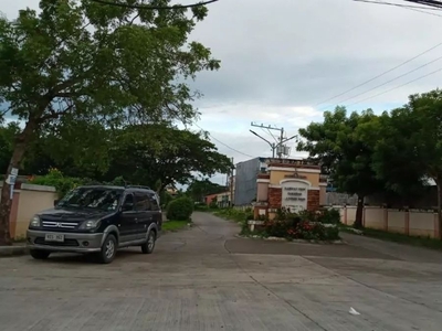 Fairway View Dasmariñas Cavite - Filinvest - Lot For Sale (For Sure Buyer Only)