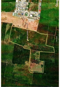 Farm Land in Bo. Dalig, Balagtas, Bulacan