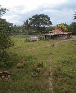 Farm Lot for sale in Brgy Salao,Rosario Batangas