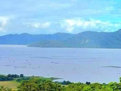 Farmlot @ Pililla, Rizal! W/ Overlooking Laguna Lake View !