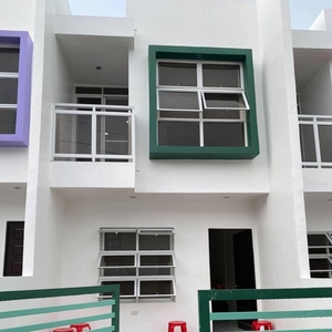For Assume 2 Bedroom House in Tinago, Dauis, Bohol - Ready for Occupancy