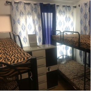 For Lease Condo Sharing at Belton Place, Don Chino Roces, Makati City