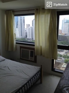 FOR SALE: 1 Bedroom BSA Twin Towers, Ortigas With Parking Slot