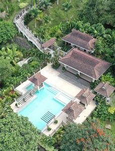 Premium Residential Lot in Nirwana Bali, Silang, Cavite