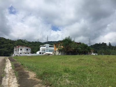 For Sale 193 sqm Residential Lot at Poblacion, Sual, Pangasinan