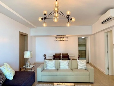 For Sale 2 Bedroom Condo at One Shangri-La Place, Mandaluyong City