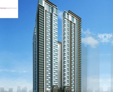 For Sale: 2 Bedroom Penthouse Unit at The Paddington Place in Mandaluyong City