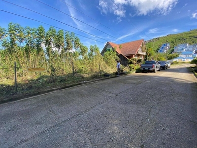 For Sale 2 Storey House and Lot in NPC Irisville, Irisan Baguio City