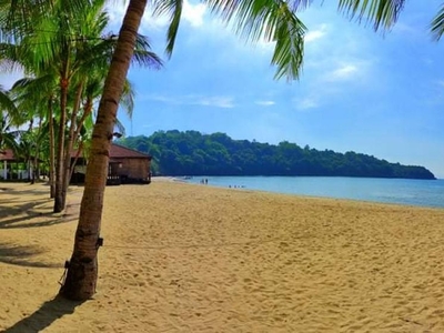 For Sale 202 sqm Beach Lot in Camaya Coast Mariveles, Bataan, Biaan Mariveles