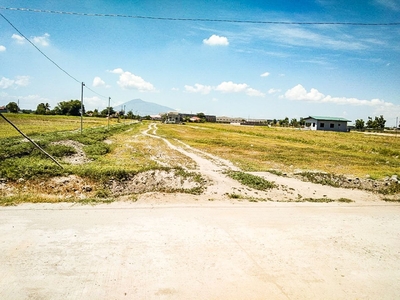 For Sale 2,200 sqm| Residential Property in Concepcion, Tarlac