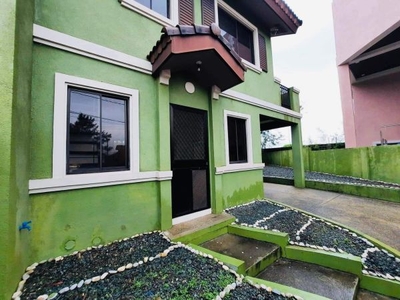 For sale: 3 bedroom house and lot at Citta Italia