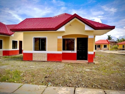 For Sale: 3 Bedroom Single Detached in Pinewood Subdivision, Bukidnon