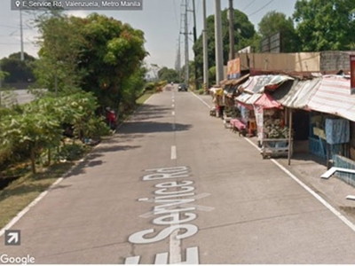For Sale 4,233.75 sqm Lot in Meycauayan, Bulacan
