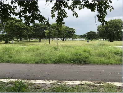 For Sale: 735 sqm. Vacant Lot in Soliento, Nuvali, Canlubang, Calamba