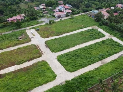 For Sale Accessible Subdivision Lot in Silang Cavite near Premier Plaza