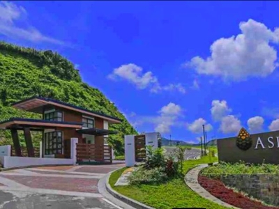 For Sale Aspen Hills Tagaytay Highland Residential Residential Lot Only