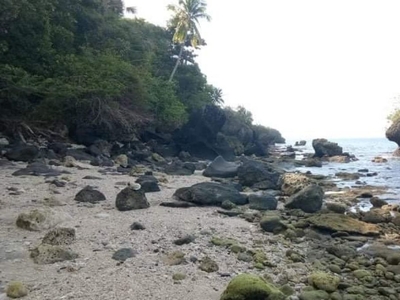 For Sale Beach front Property in Isla Verde, Batangas City