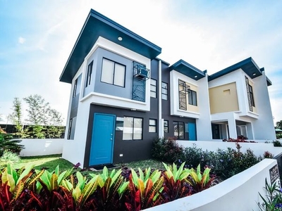 For Sale: Calista - End at Phirst Park Homes Tanza in Tanauan, Tanza, Cavite