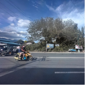 For Sale Commercial Lot at Darasa, Tanauan, Batangas - Family Owned