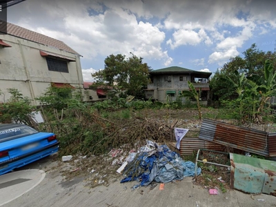 For sale Commercial Lot in Marilao Bulacan, near Mac Arthur Highway