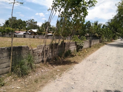 For Sale Commercial Lot located in Pagatpat, Cagayan de Oro City