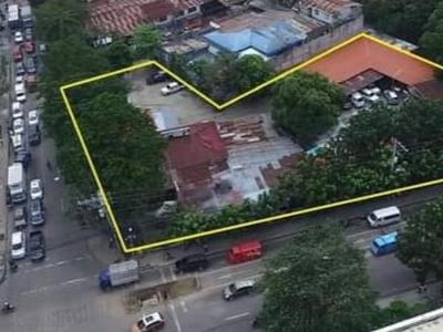 For Sale Commercial lot near landers and Taft East Gate in Kasambagan, Cebu City