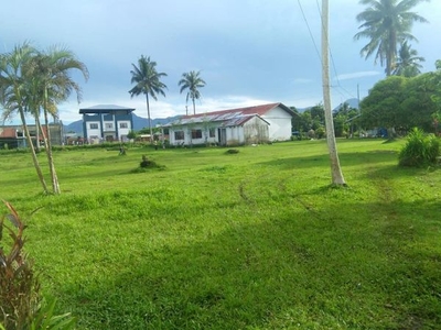 FOR SALE HOUSE AND LOT