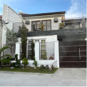 For Sale Isabelle Terraces Phase 3 House and Lot in Metro Manila Hills Rodriguez
