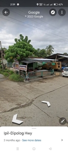 For sale land property in in Poblacion, Ipil, Zamboanga Sibugay