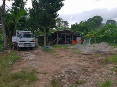 for sale lot and dump truck in Pagadian, Zamboanga del Sur