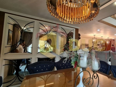 For Sale Modern House in Ridgepark Residences, San Luis, Baguio City