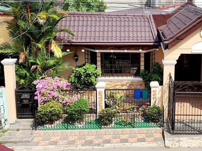 For sale or rent 240sqm at Moonwalk Parañaque Phase 2